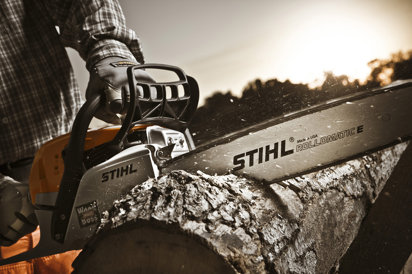 Stihl-MS-271-Chain-Saw